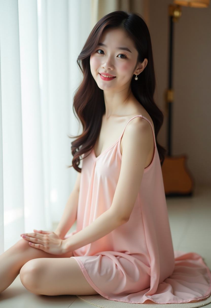 雾岭追踪悬疑剧海报